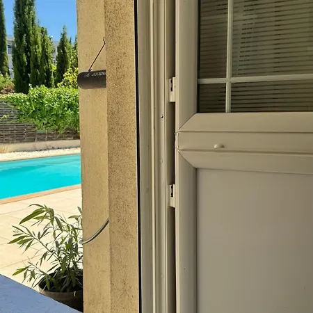 Maison Melezes Βίλα *